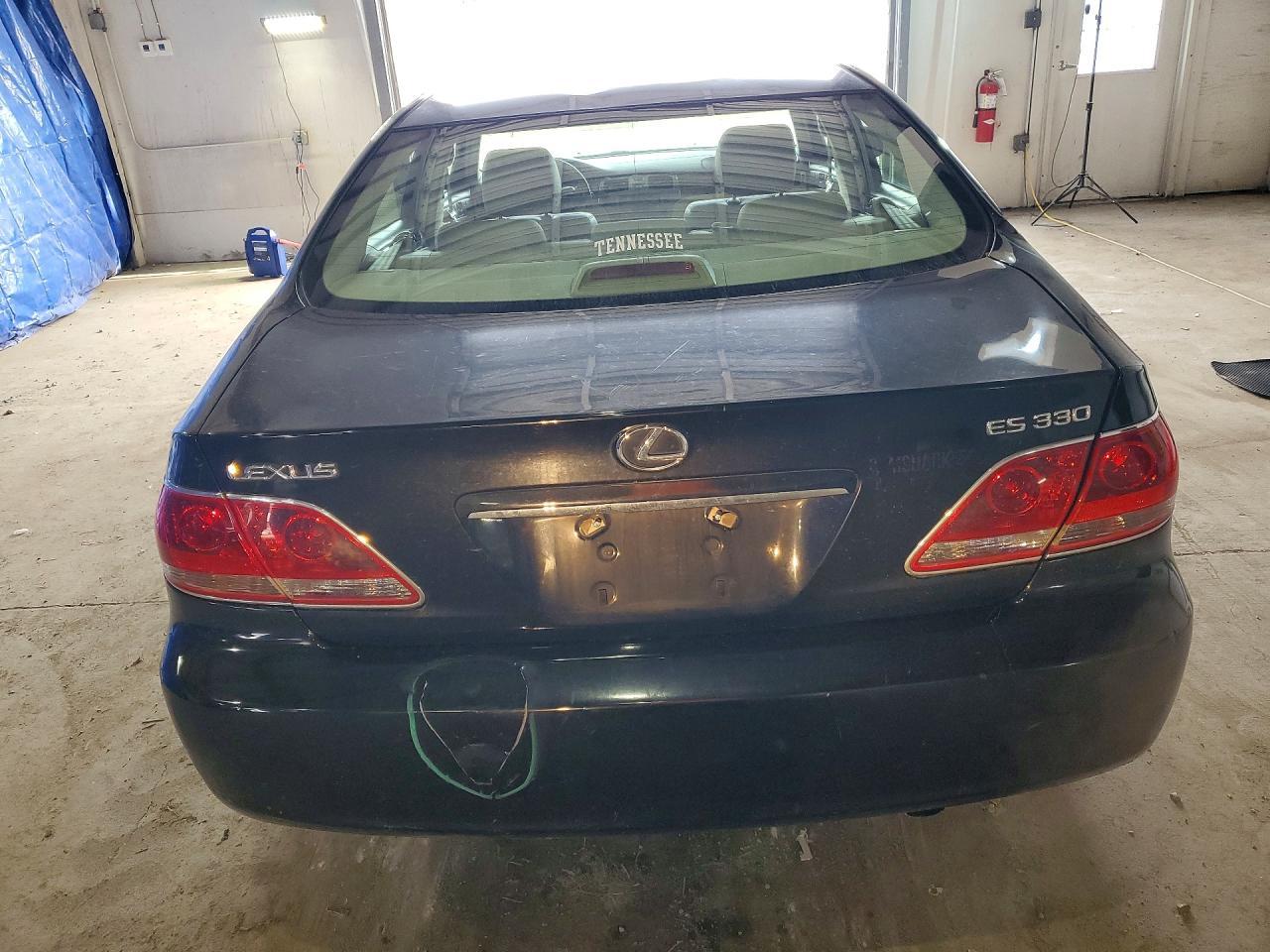 2006 Lexus Es 330 - Фото 6