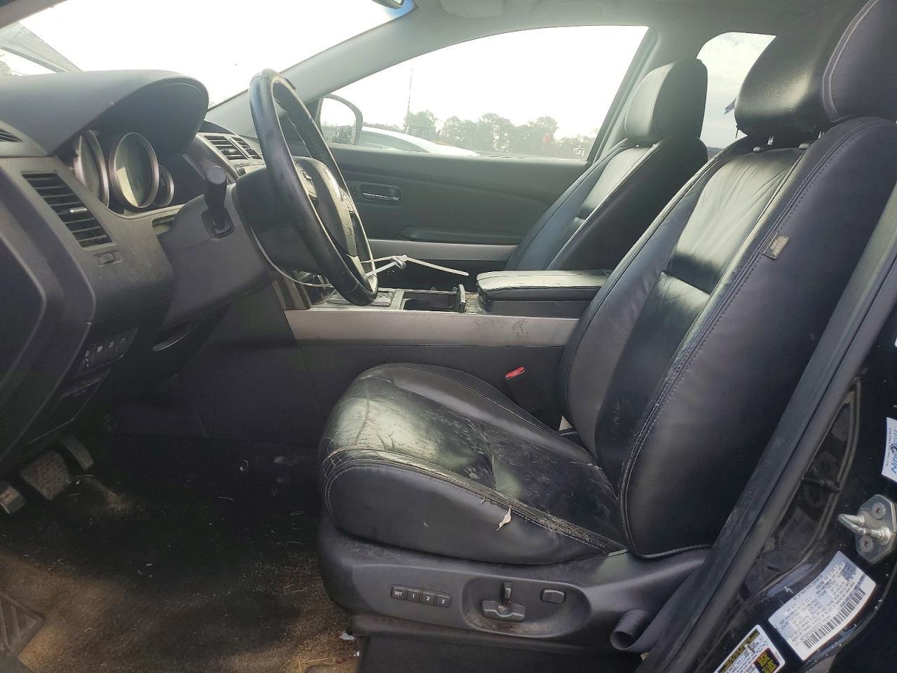 2010 Mazda Cx-9 - Image 7