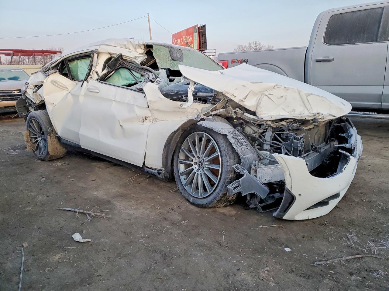 2023 Mercedes-Benz Glc Coupe 300 4Matic - Image 4