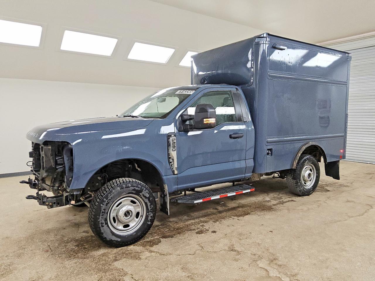 2024 Ford F250 Super