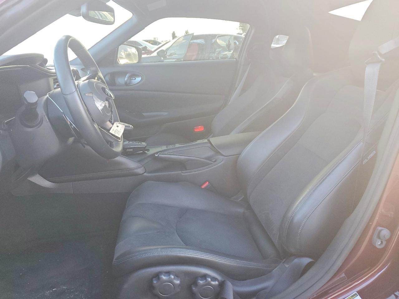 2024 Nissan Z Performance - Фото 7