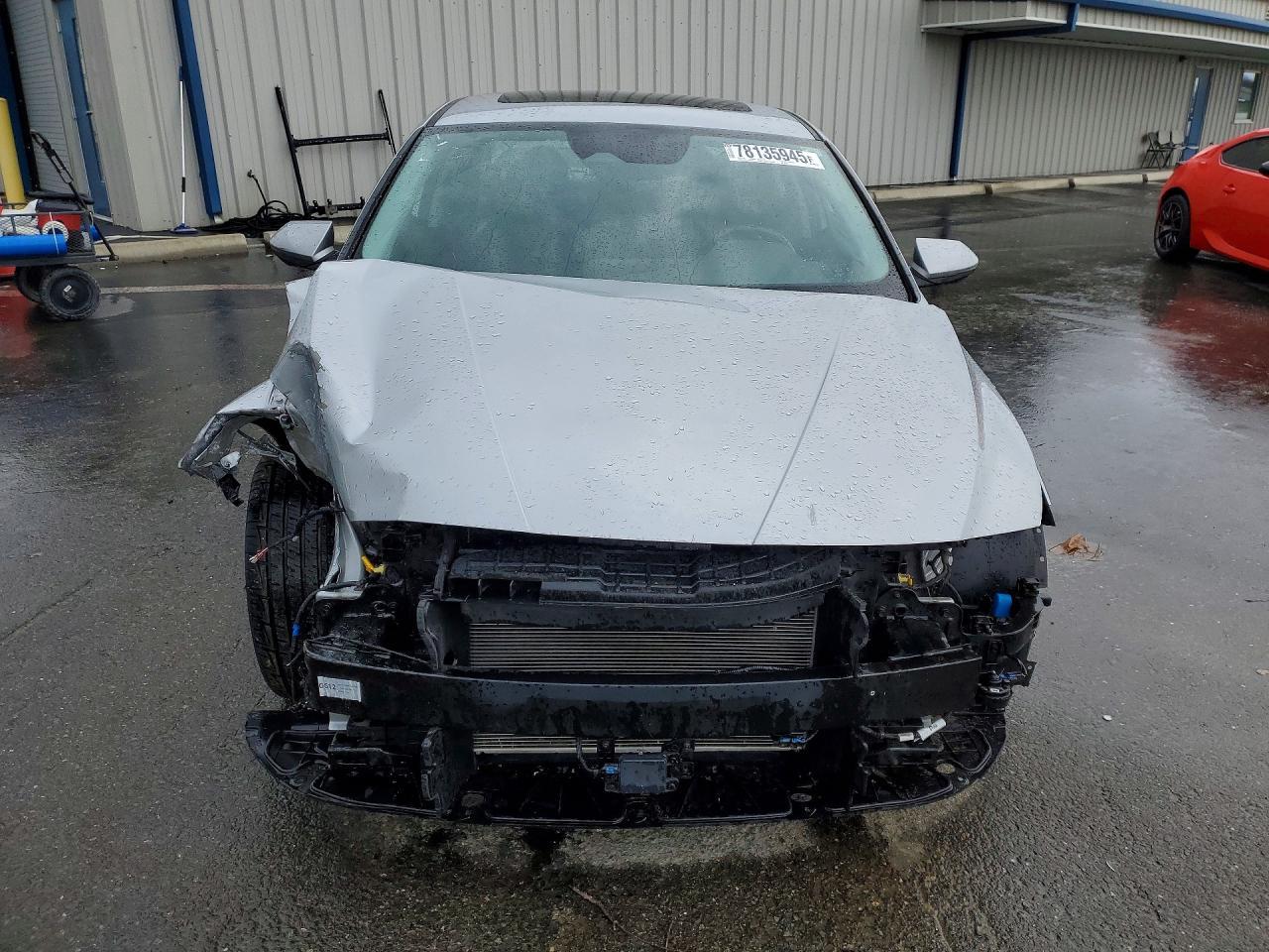 2022 Hyundai Elantra Limited - Фото 5