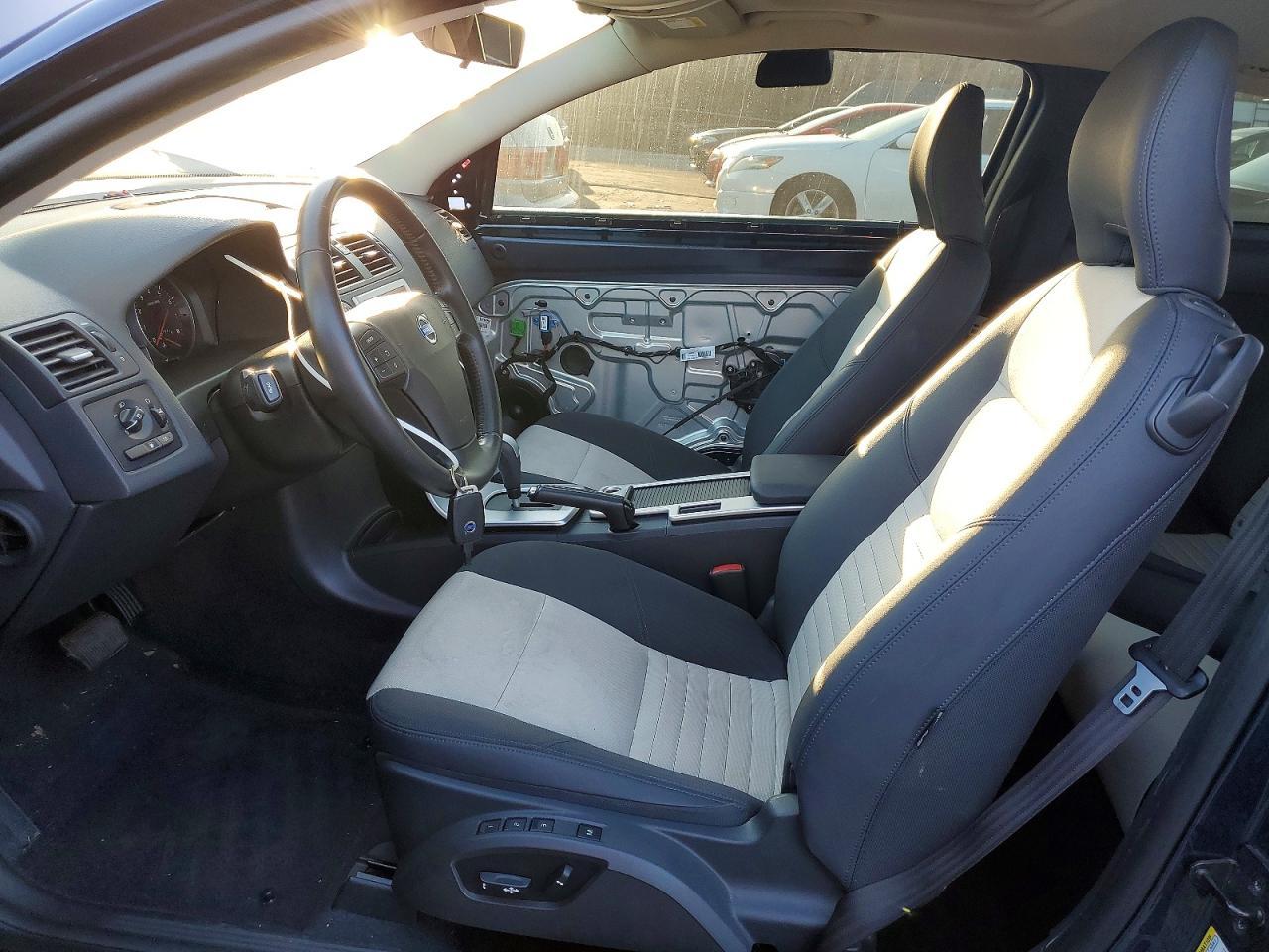 2012 Volvo C30 T5 - Image 7
