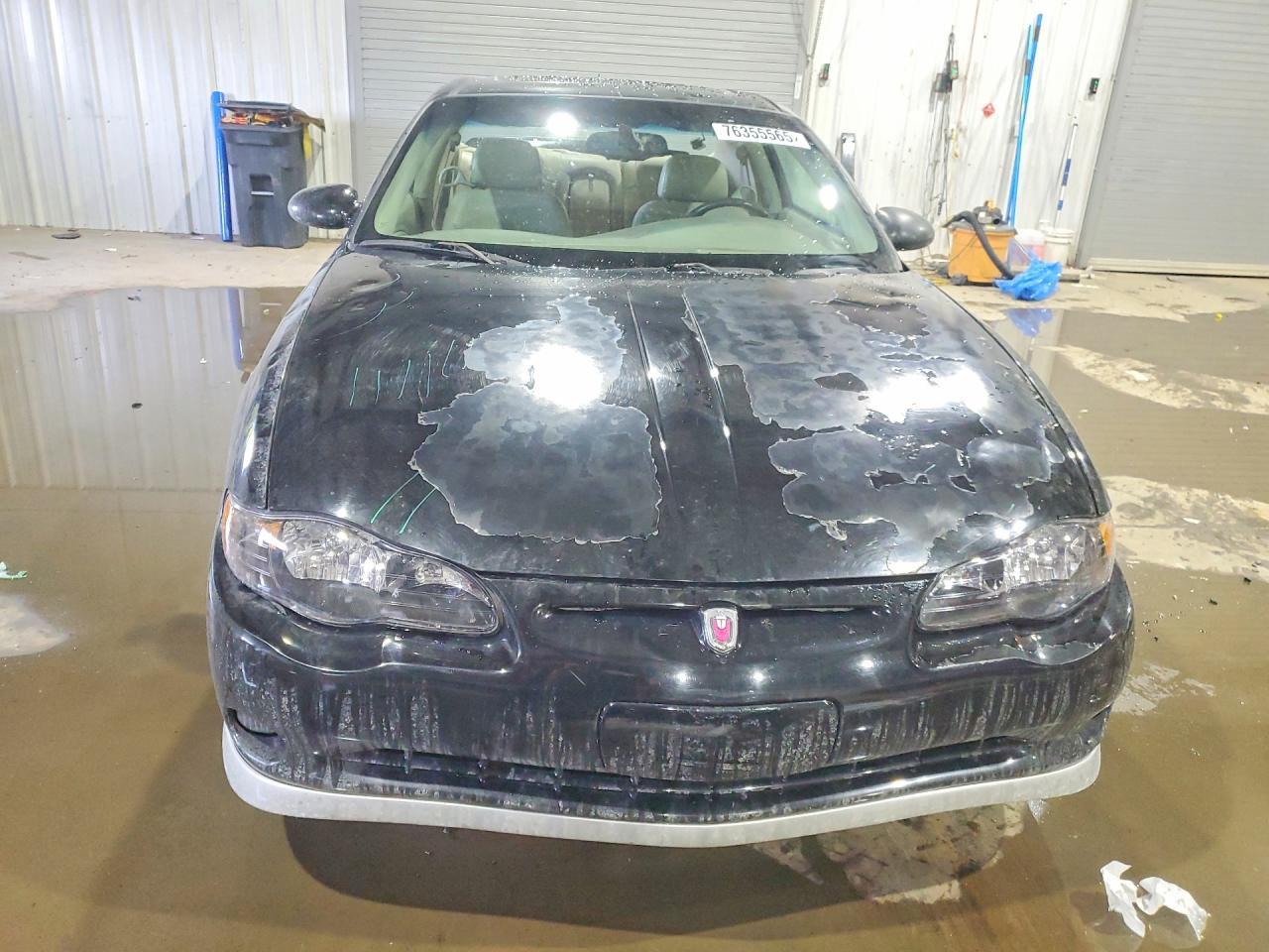 2003 Chevrolet Monte Carlo Ss - Image 5
