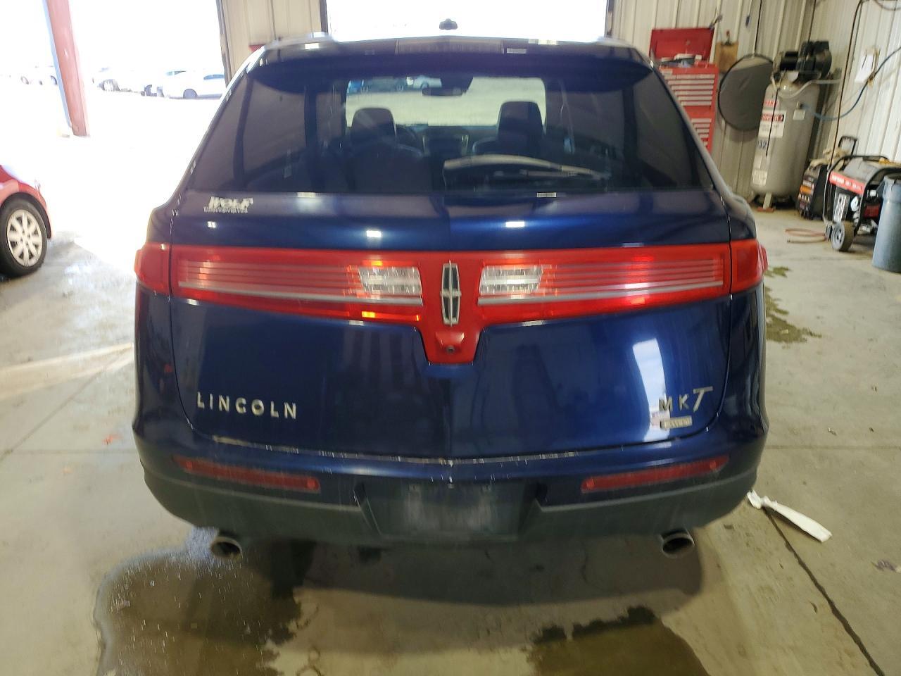 2011 Lincoln Mkt - Фото 6