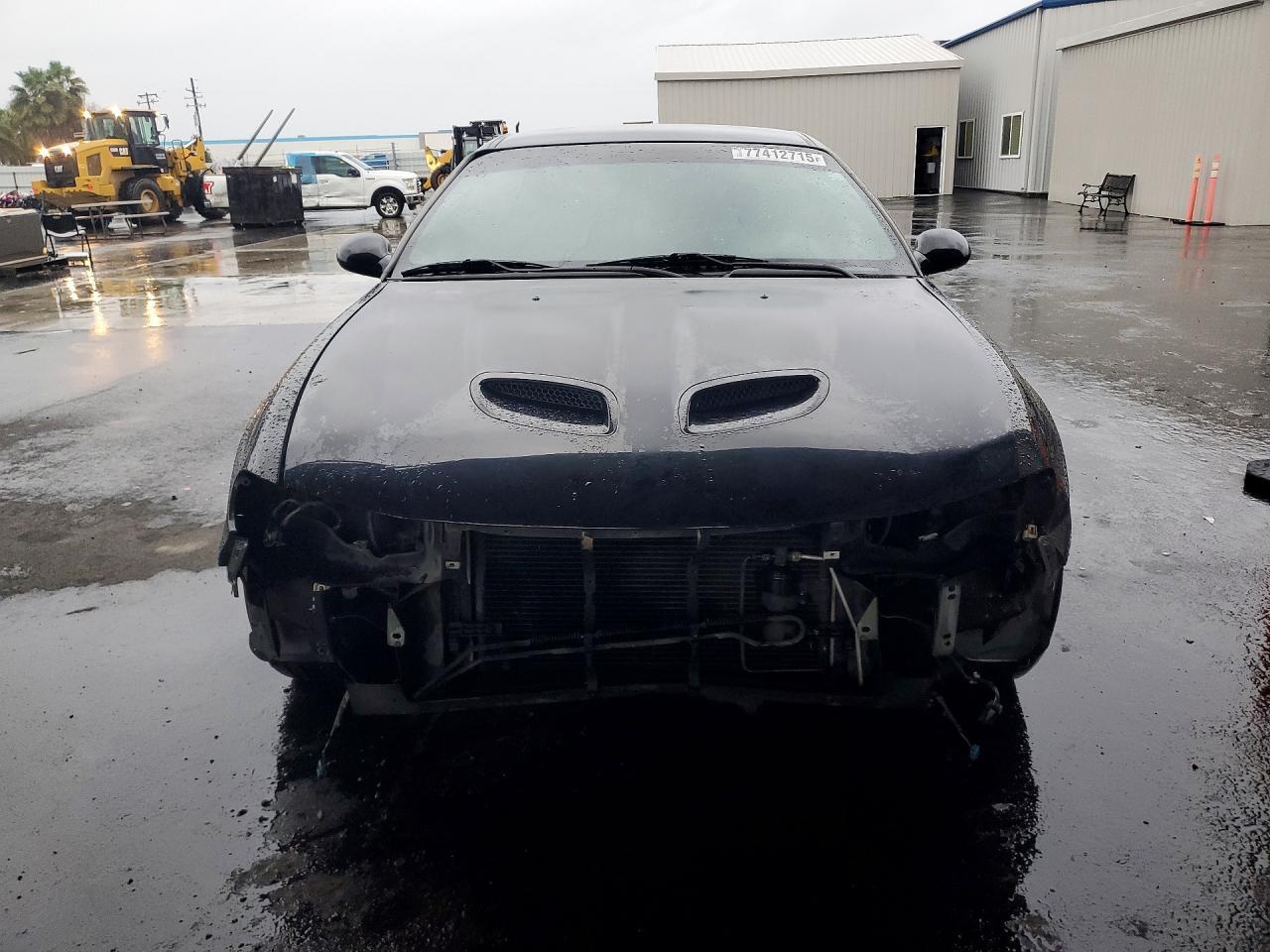 2006 Pontiac Gto - Фото 5