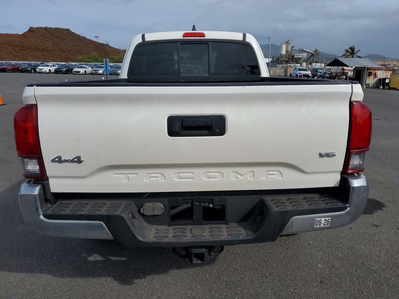 2021 Toyota Tacoma - Image 6