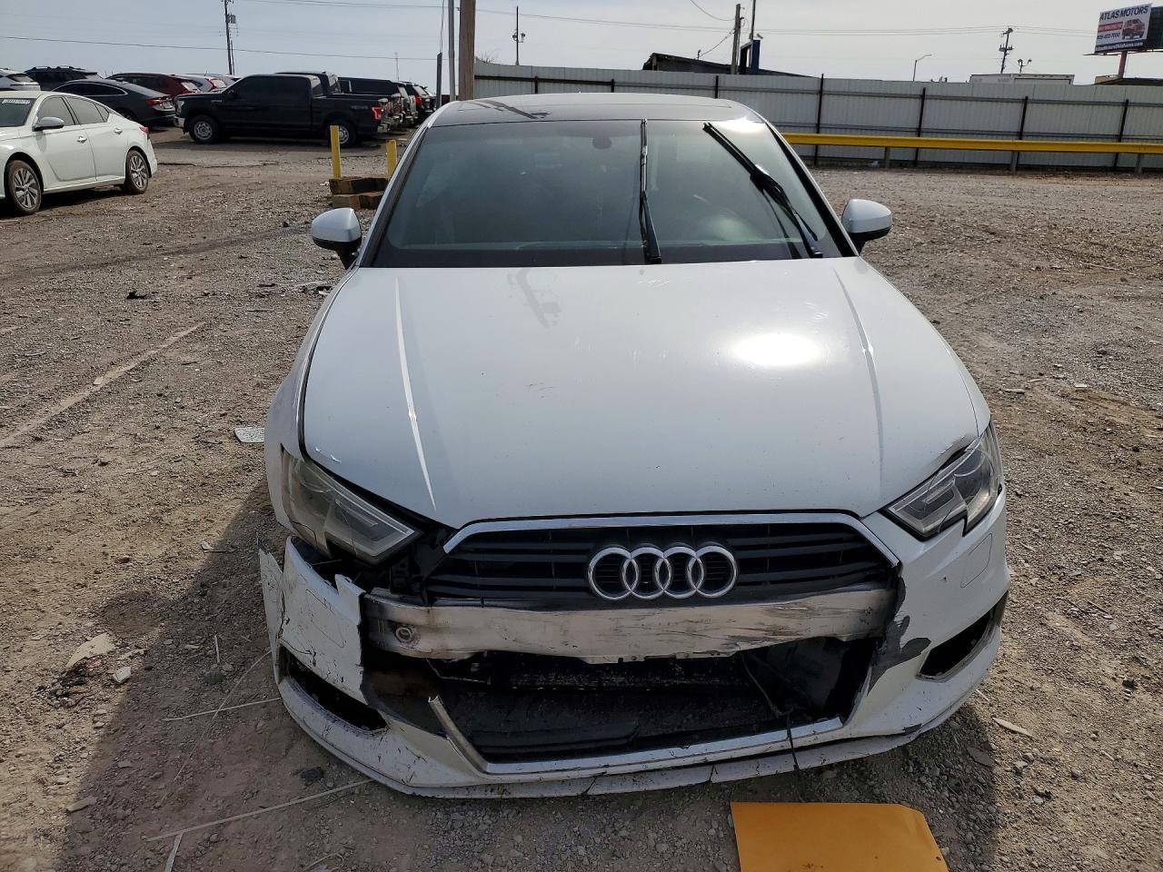2017 Audi A3 Premium - Фото 5