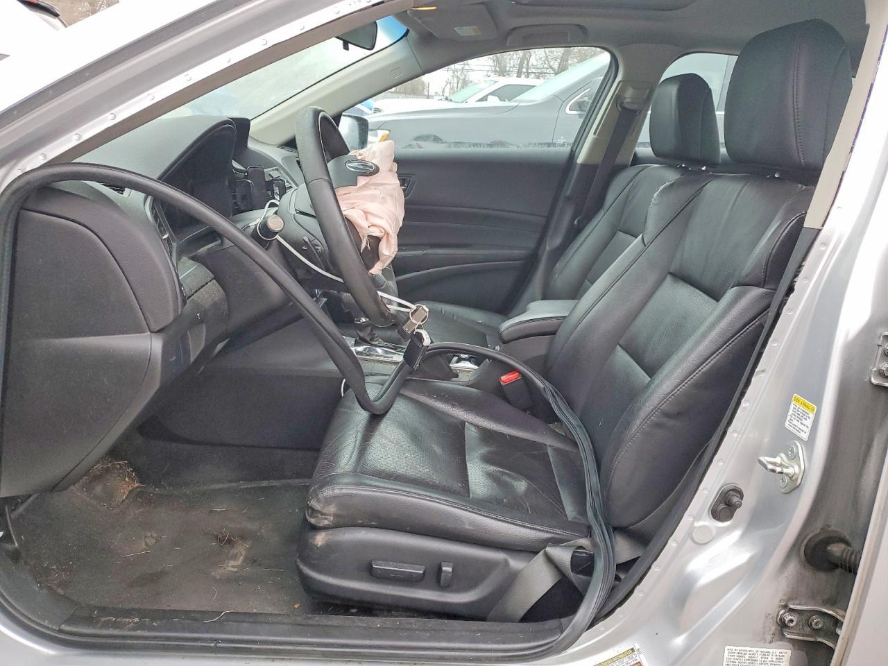 2014 Acura Ilx 20 - Image 7