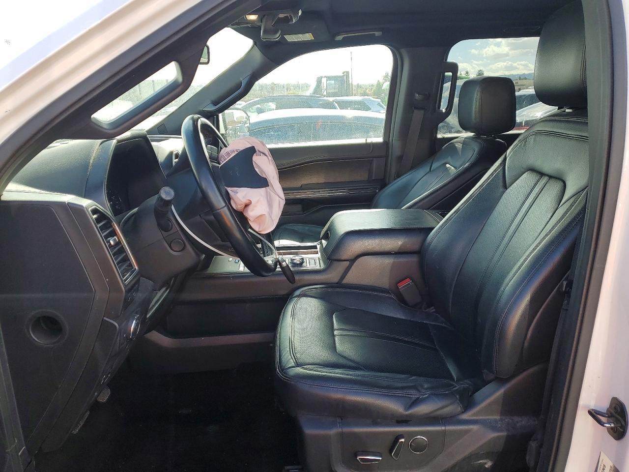 2018 Ford Expedition Max Limited - Image 7