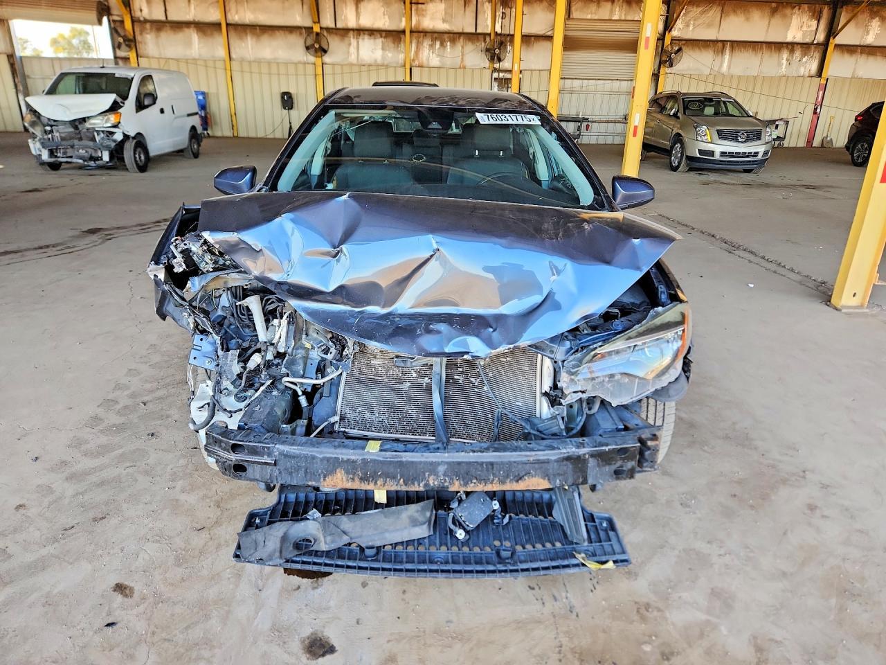 2018 Toyota Corolla Le - Image 5