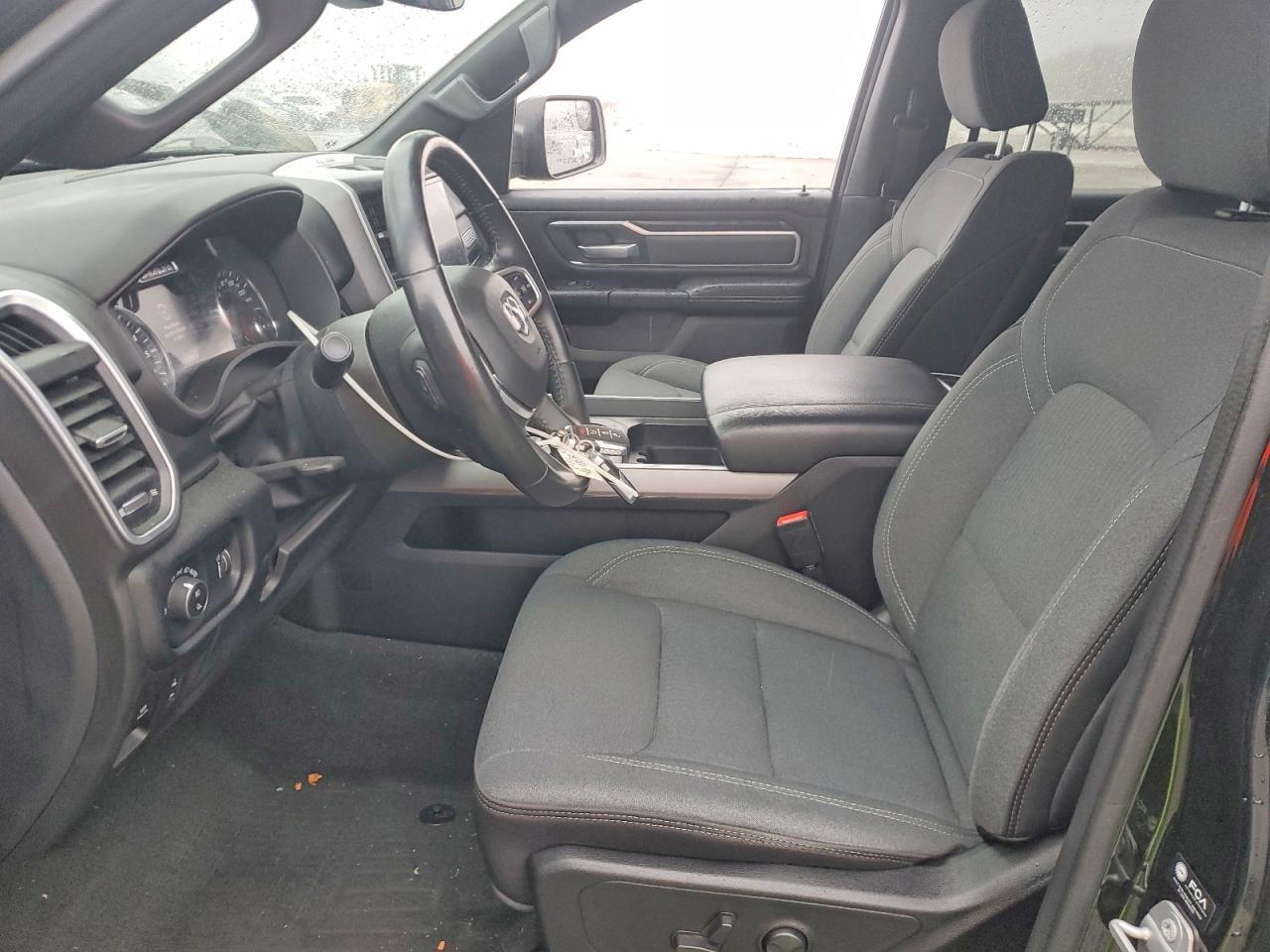 2022 Ram 1500 Big Horn/Lone Star - Image 7