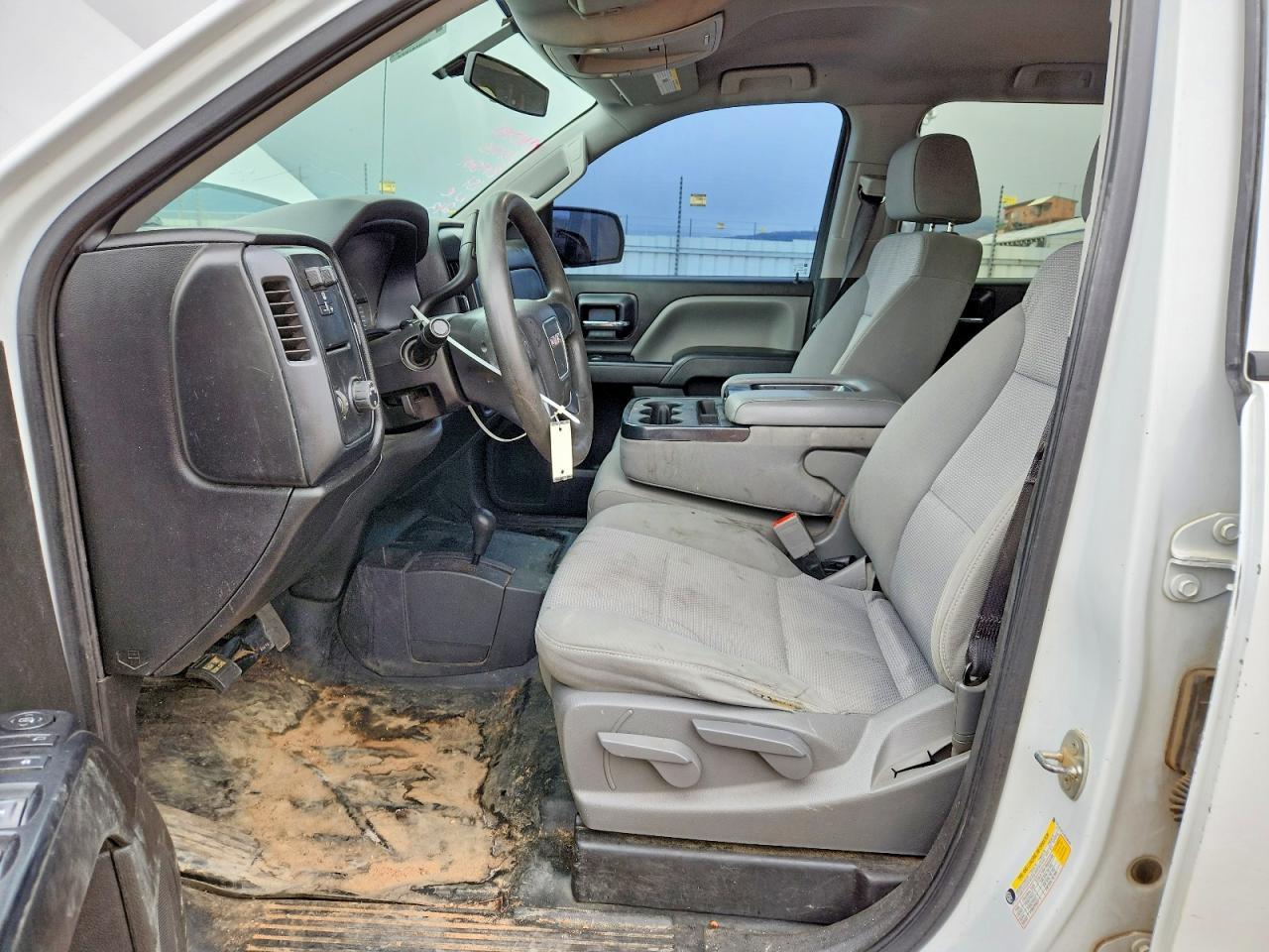 2018 GMC Sierra K1500 - Фото 7