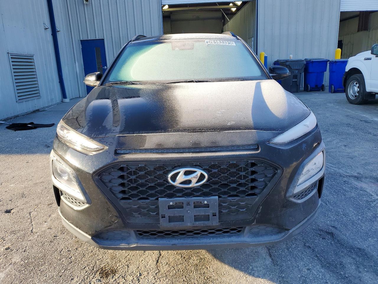 2021 Hyundai Kona Sel - Image 5