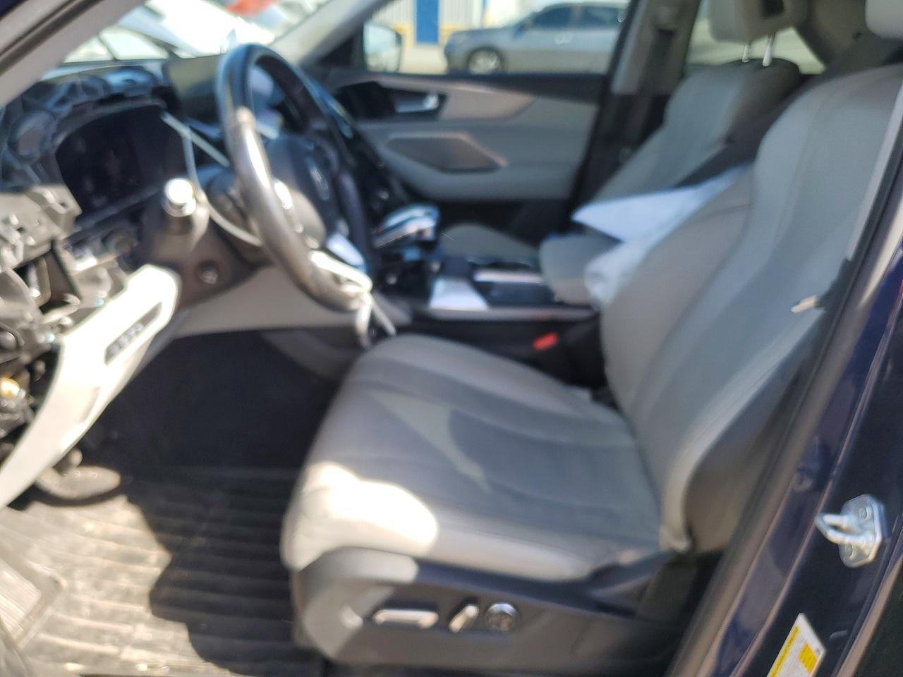 2022 Acura Mdx Technology - Фото 7