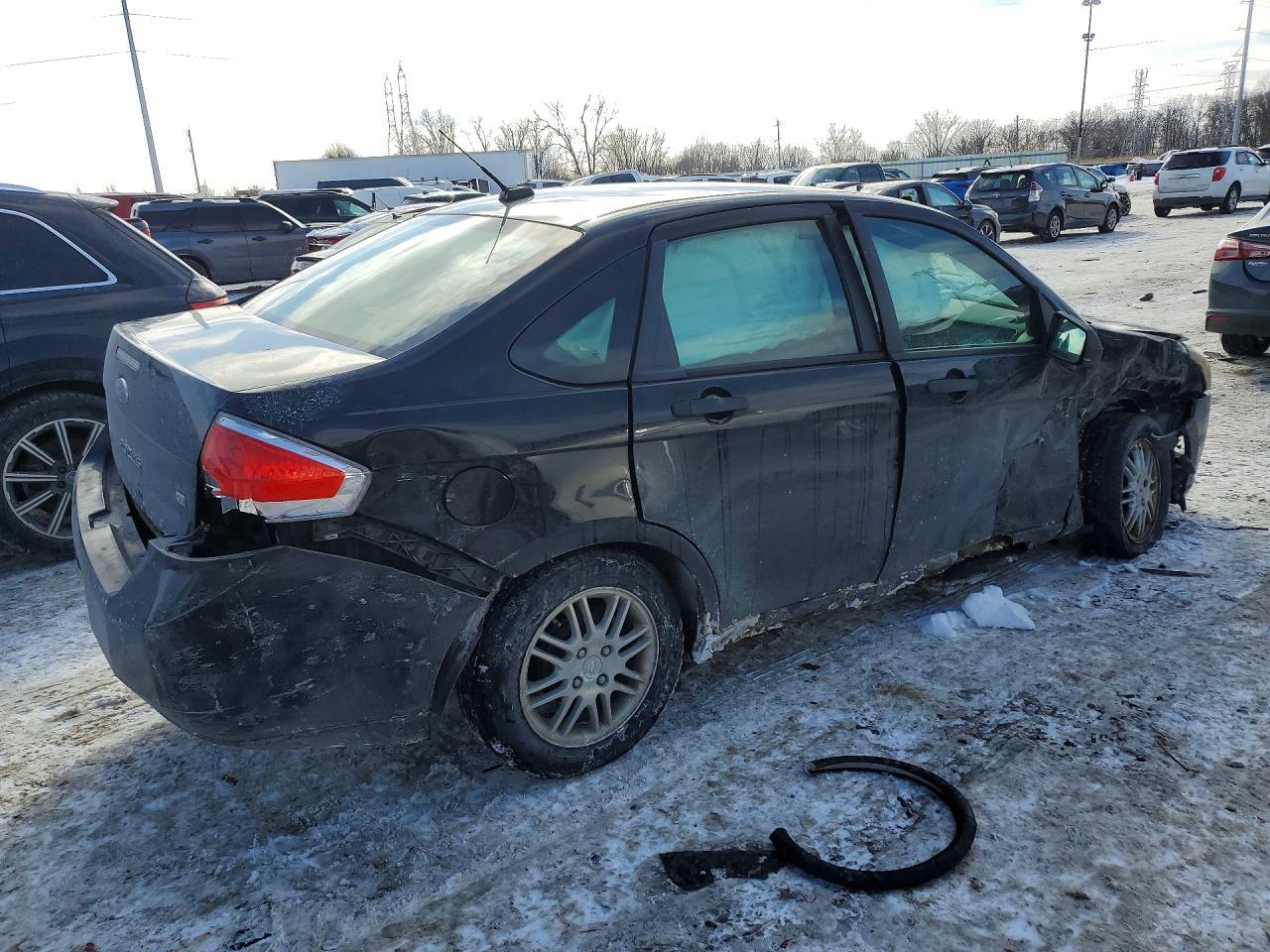 2011 Ford Focus Se - Image 3