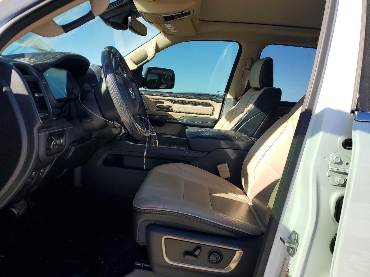 2020 Ram 1500 Limited - Image 7