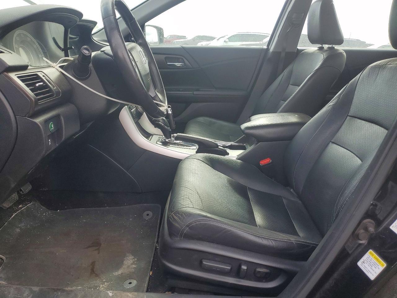 2014 Honda Accord - Image 7