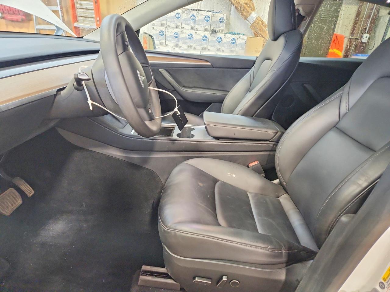 2023 Tesla Model Y - Фото 7