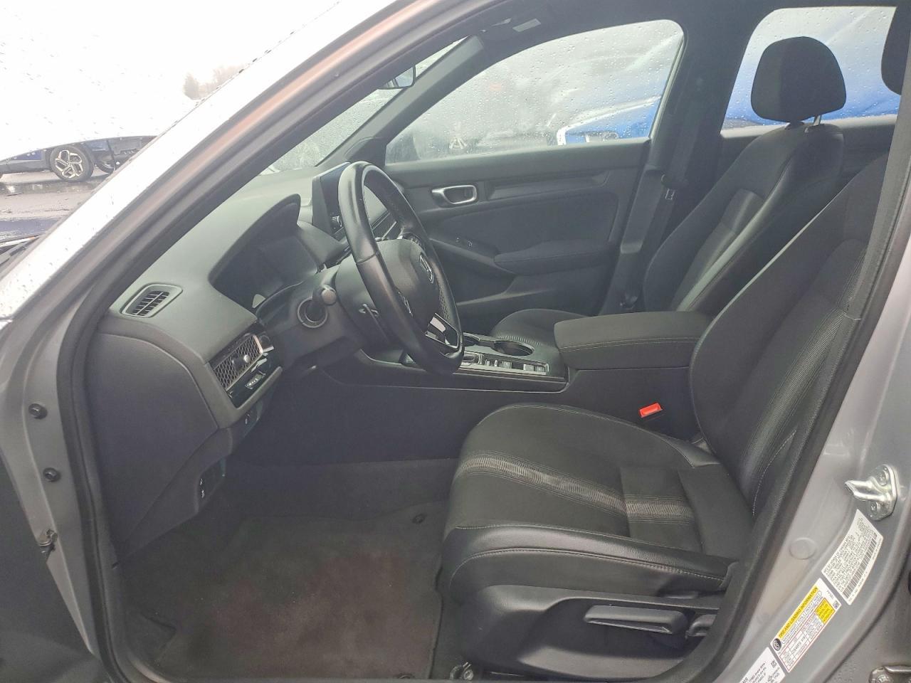 2024 Honda Civic Sport - Фото 7