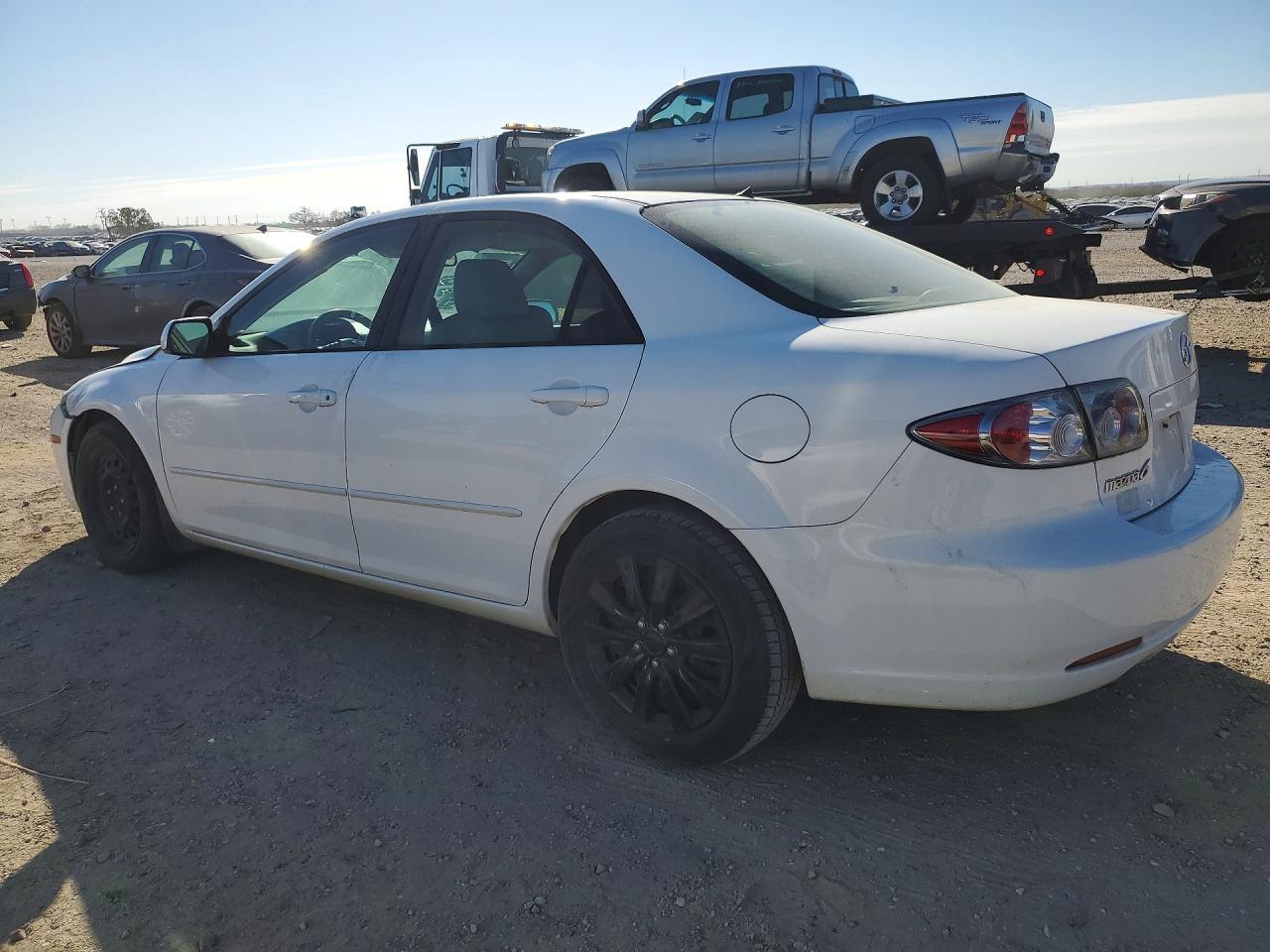 2006 Mazda 6 S - Фото 2