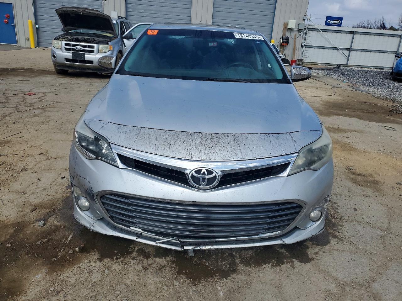 2013 Toyota Avalon Xle Touring - Фото 5