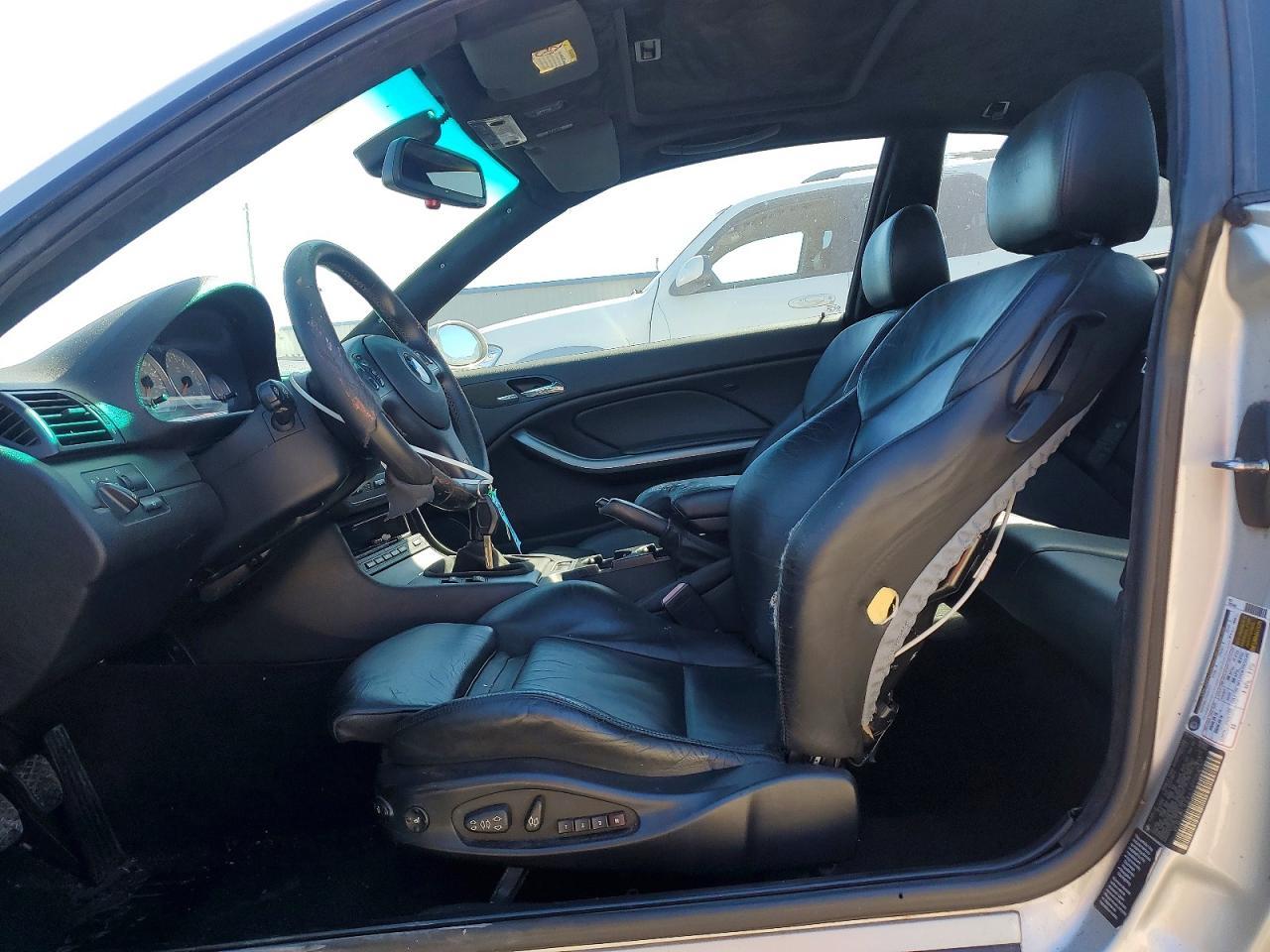2005 BMW M3 - Фото 7