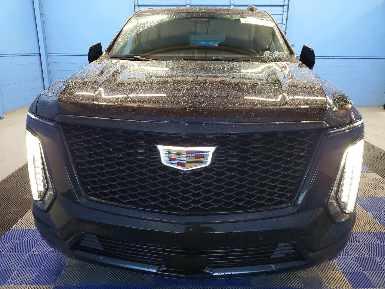 2026 Cadillac Escalade Esv Sport Platinum - Фото 5