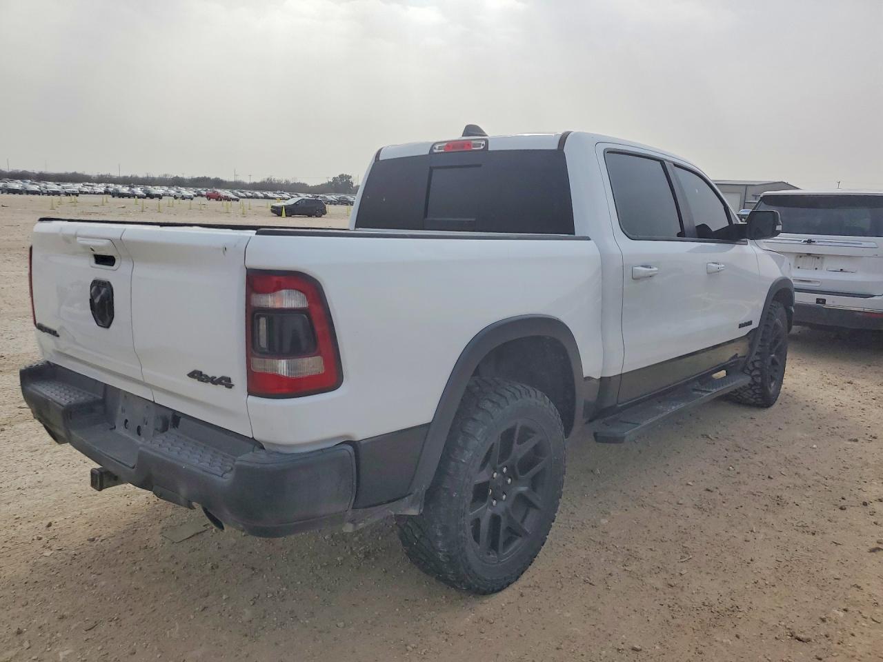 2020 Ram 1500 Rebel - Image 3