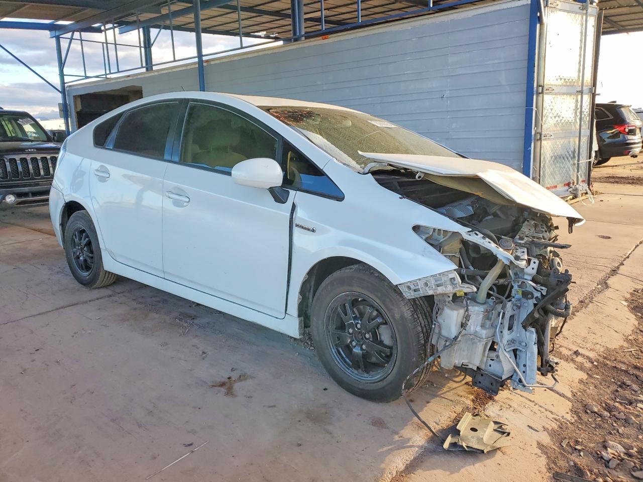 2014 Toyota Prius - Фото 4