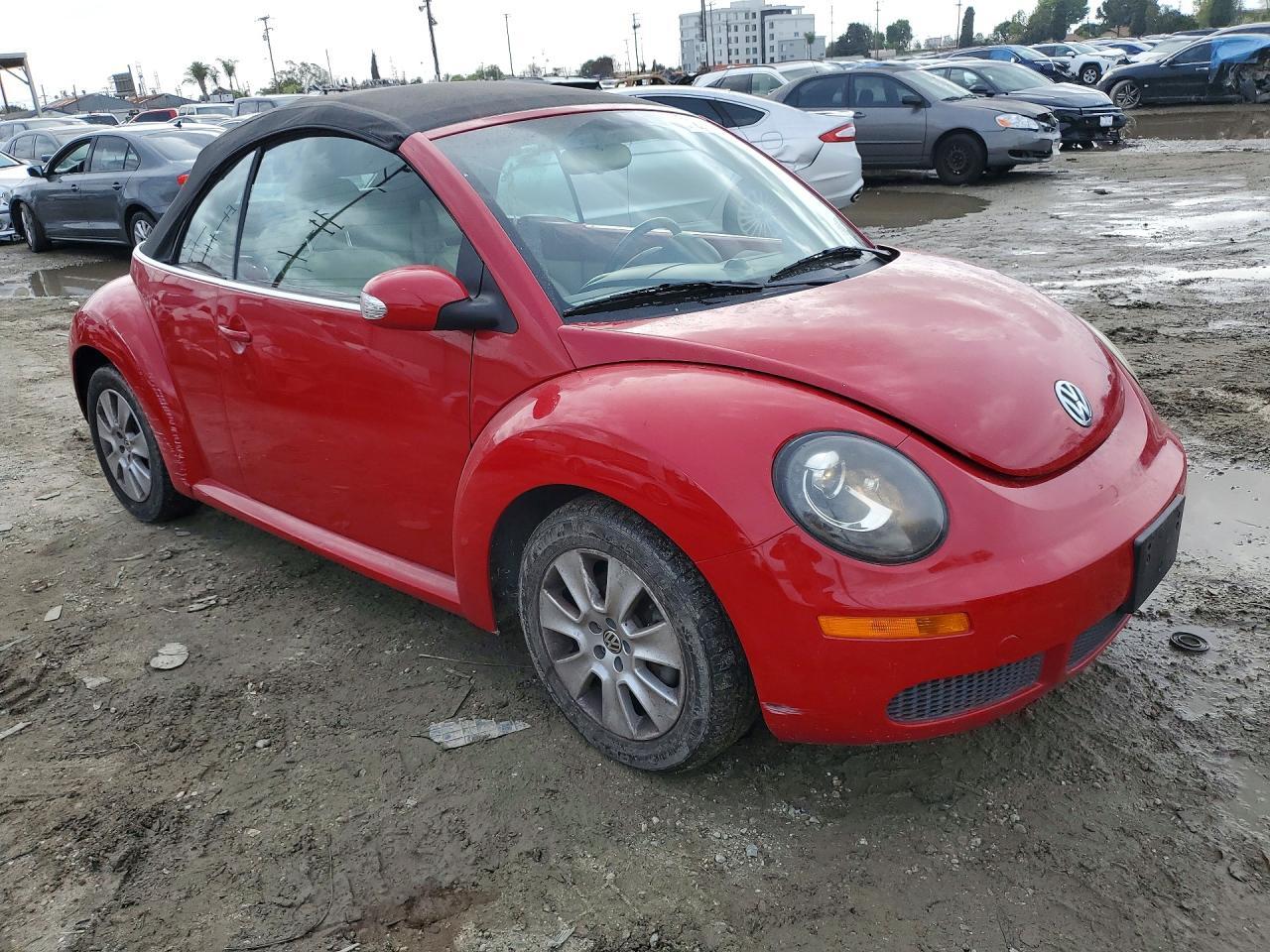 2009 Volkswagen New Beetle S - Image 4