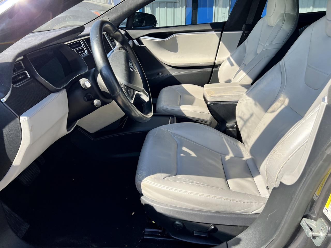 2016 Tesla Model S - Фото 7