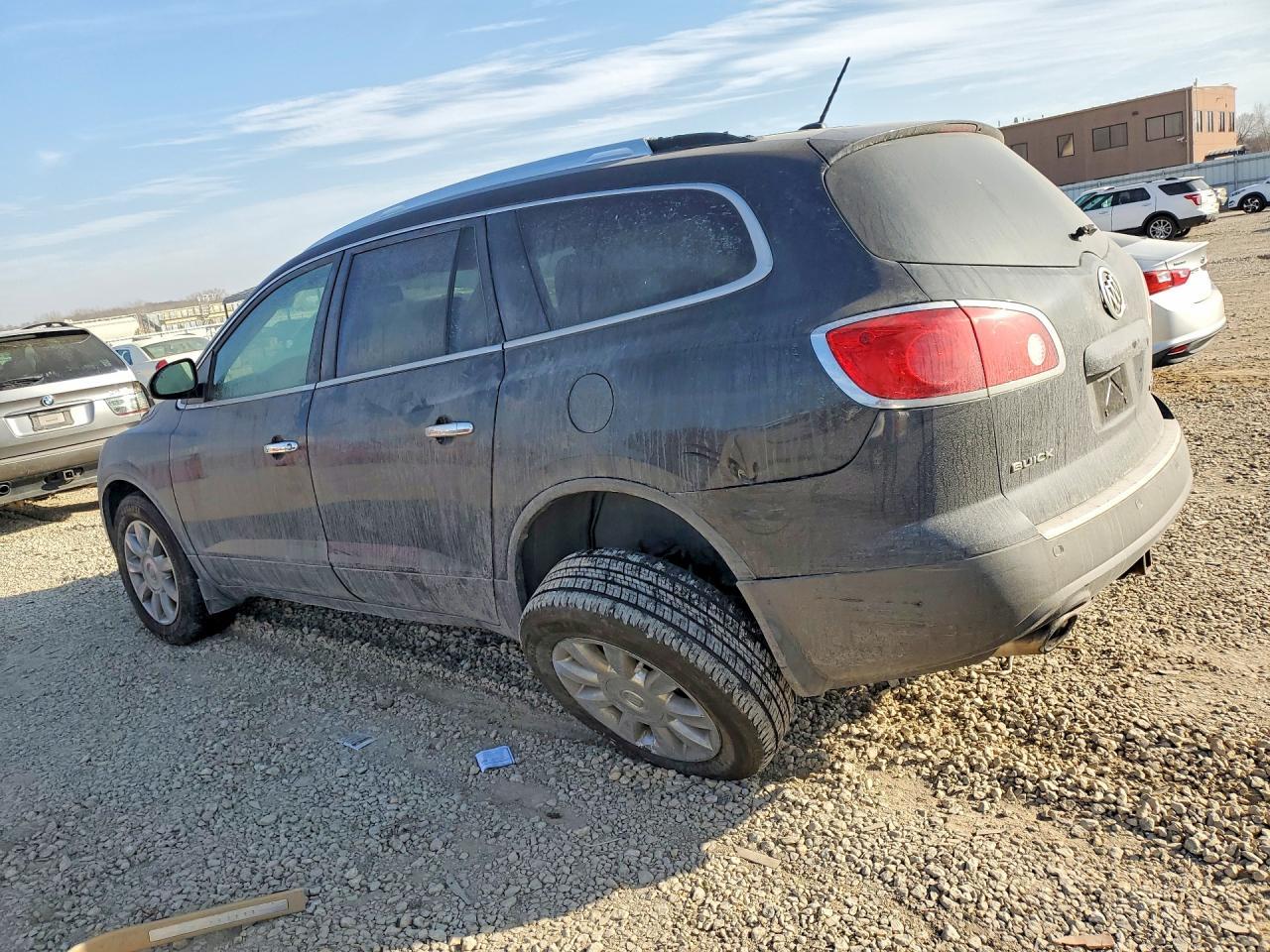 2012 Buick Enclave - Фото 2