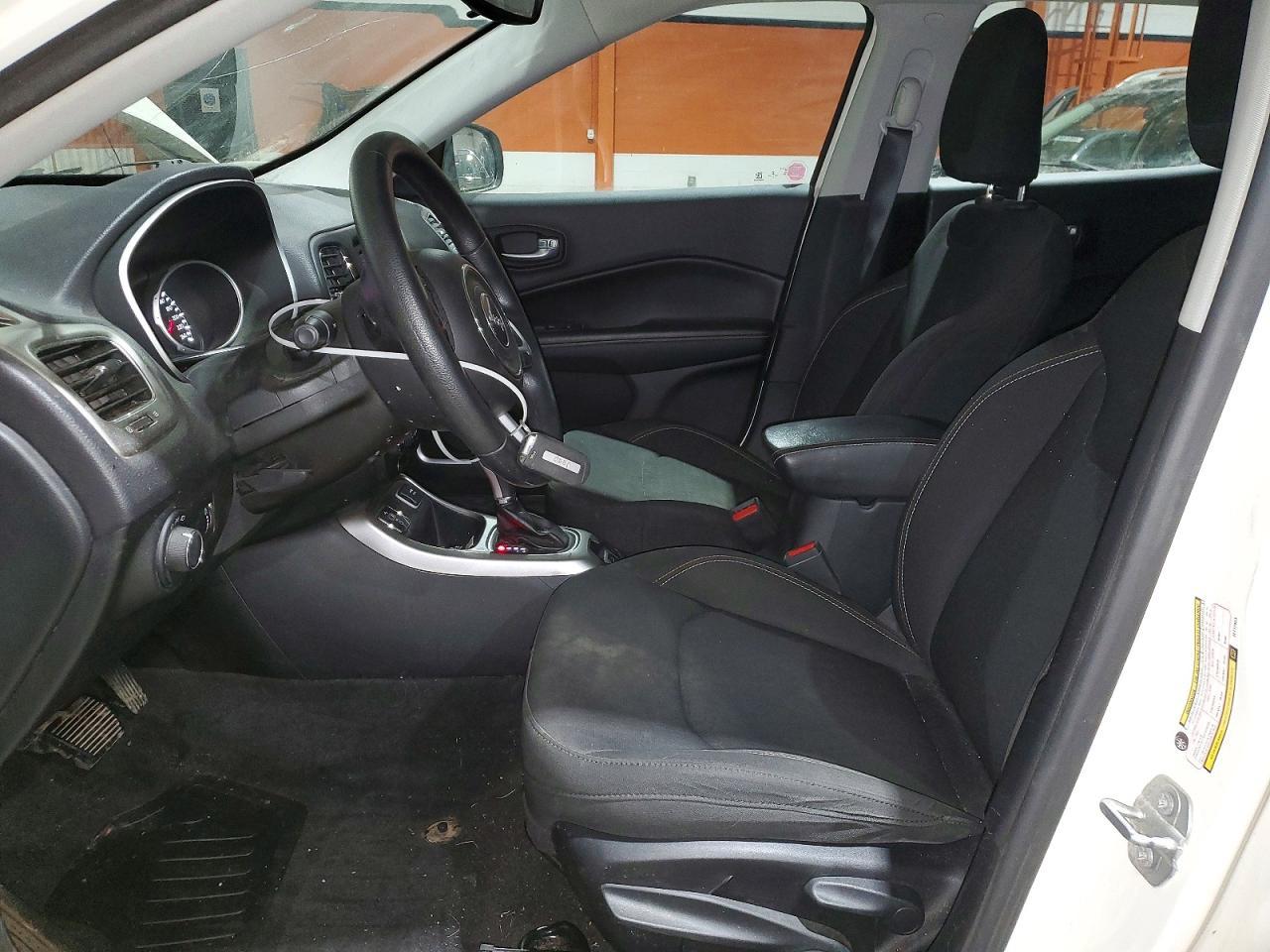 2018 Jeep Compass Sport - Image 7