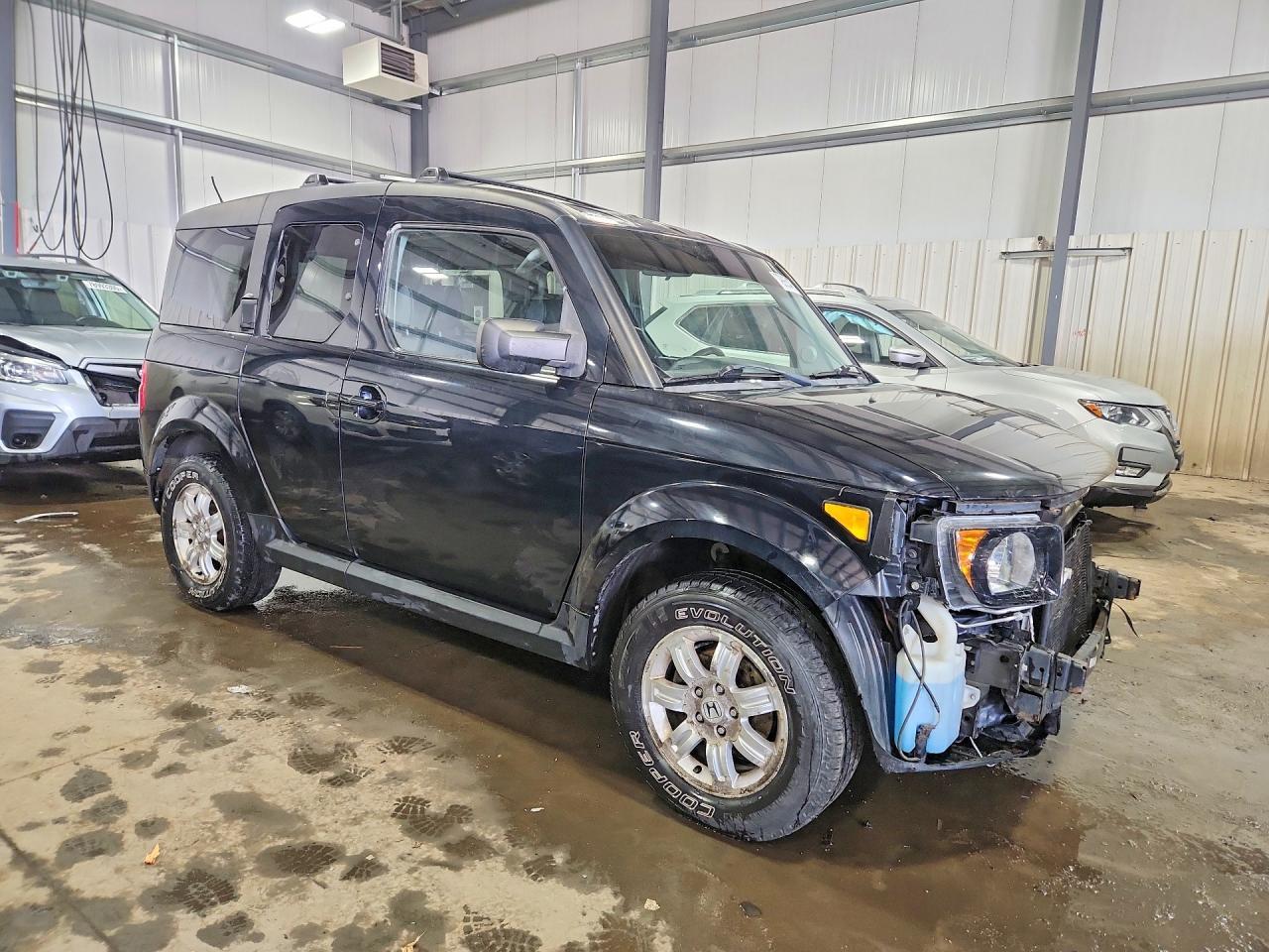 2006 Honda Element Ex - Фото 4