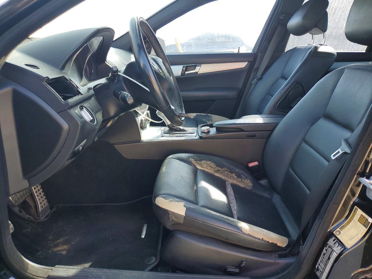 2011 Mercedes-Benz C 300 - Image 7