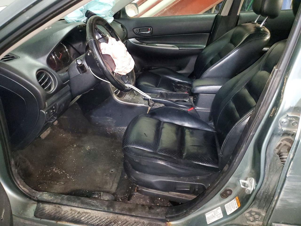 2004 Mazda 6 S - Фото 7