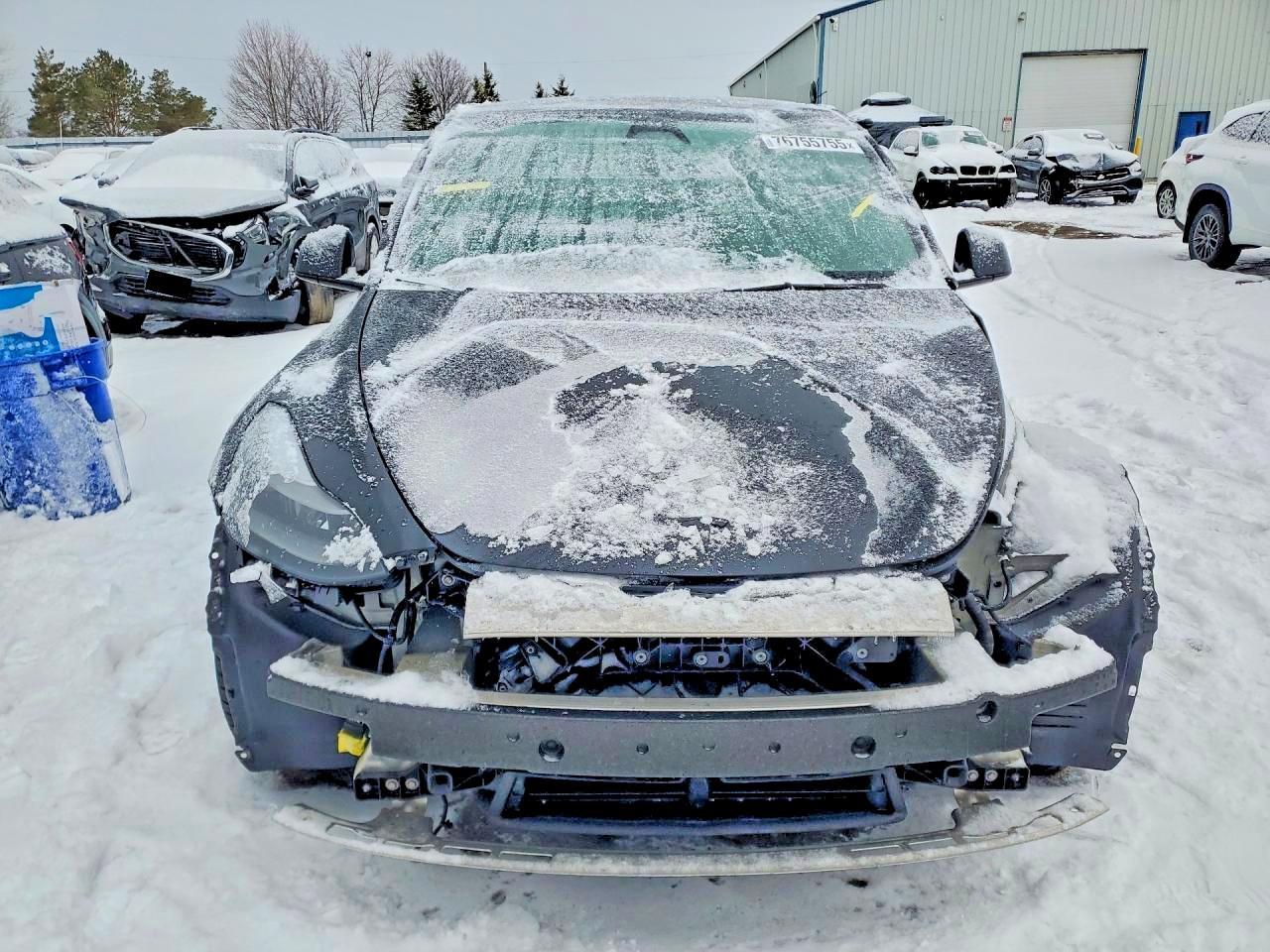 2024 Tesla Model Y - Image 5