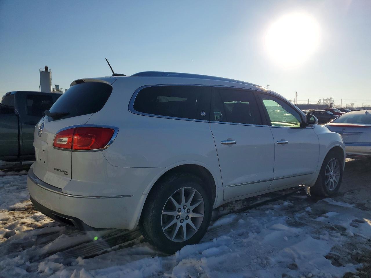 2016 Buick Enclave - Фото 3