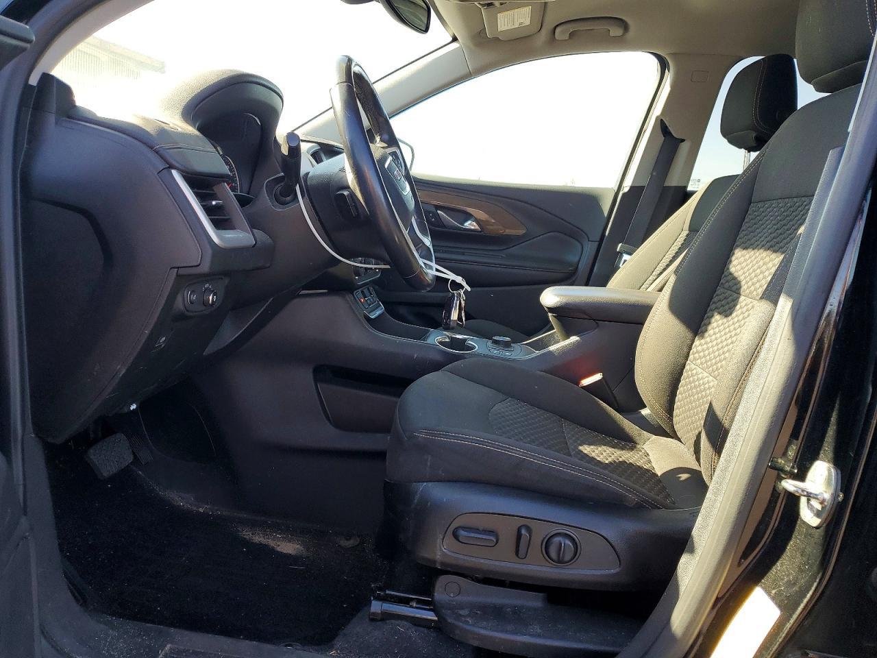 2019 GMC Terrain Sle - Фото 7