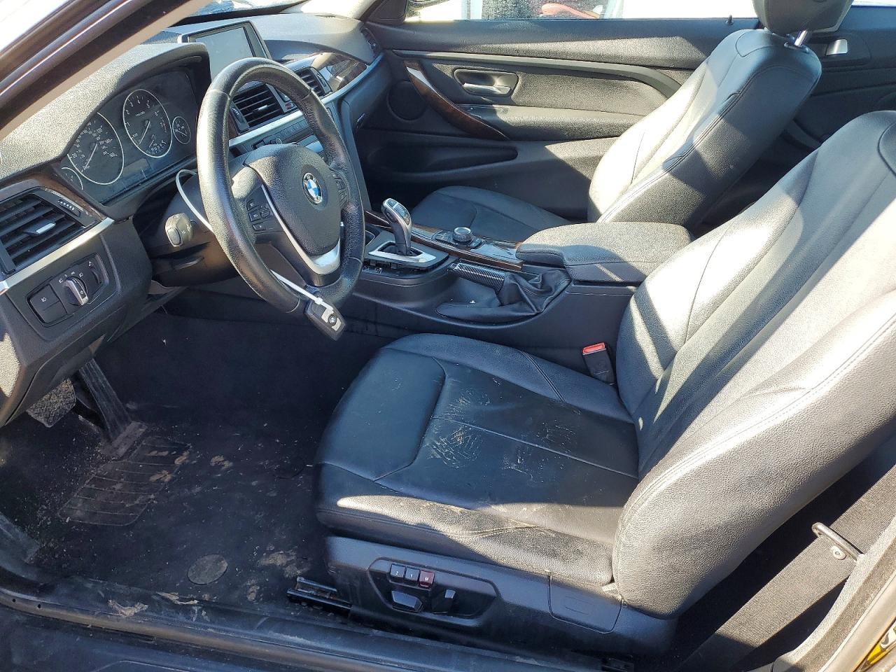 2014 BMW 428 Xi - Image 7