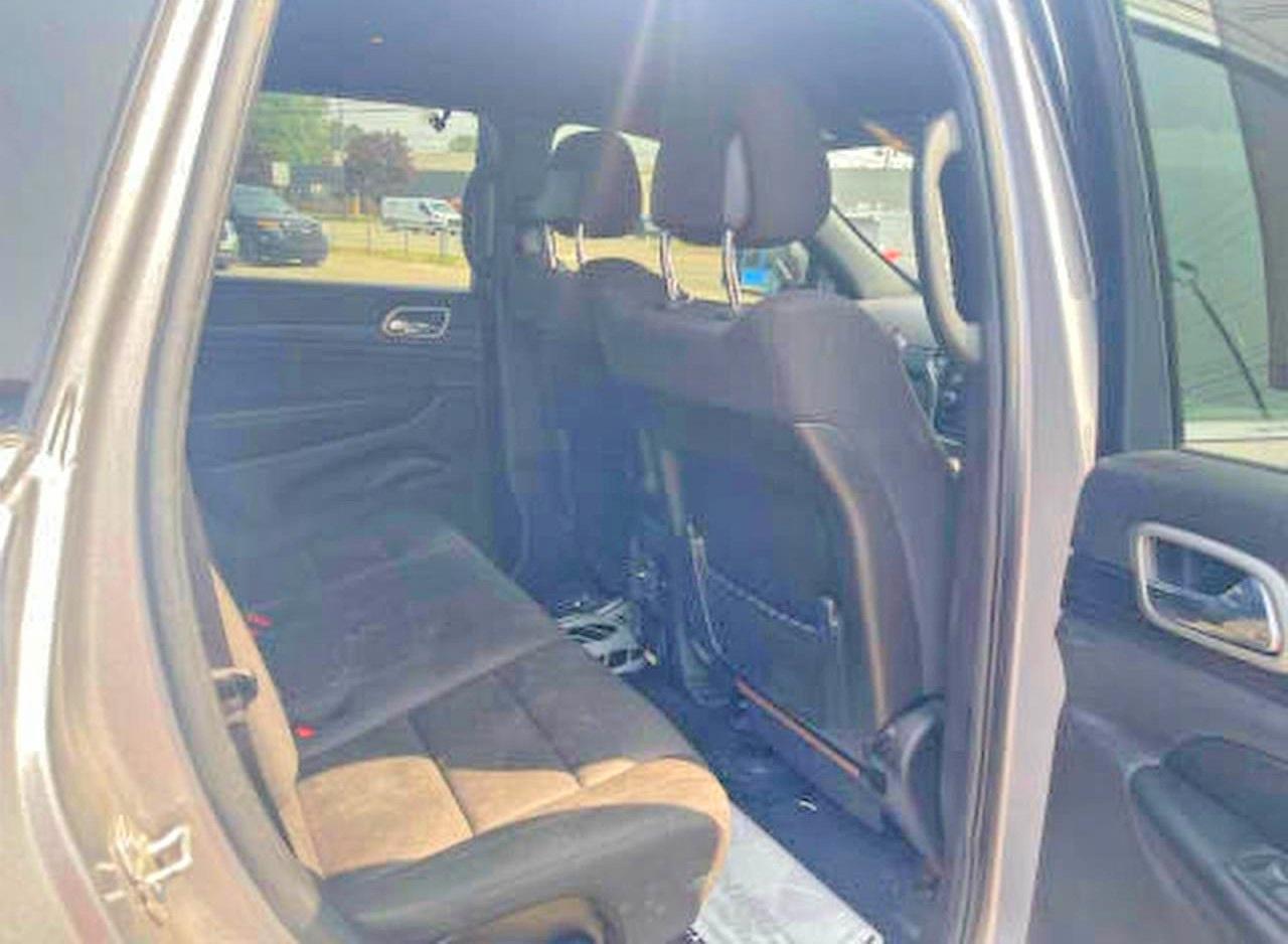 2020 Jeep Grand Cherokee Laredo - Фото 6