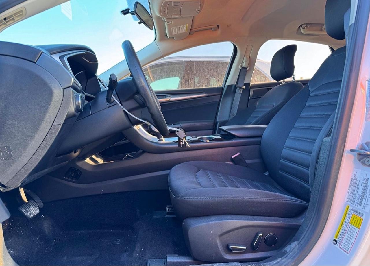 2013 Ford Fusion Se Hybrid - Фото 7