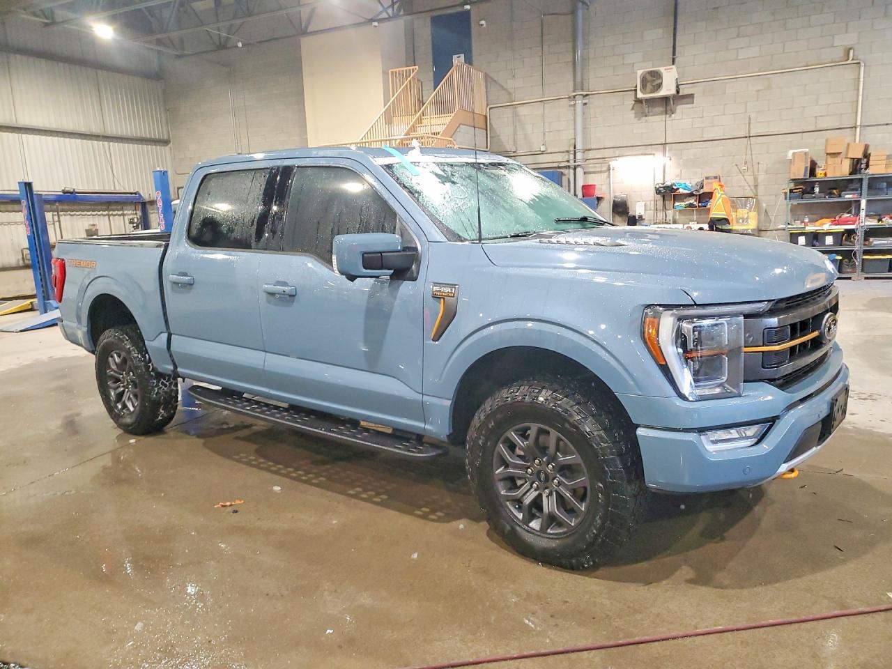 2023 Ford F150 Tremor - Фото 4
