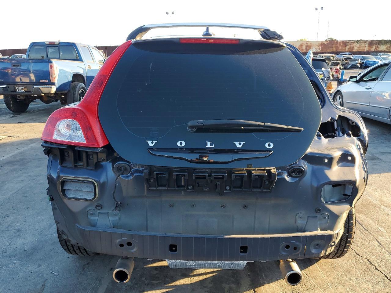 2012 Volvo C30 T5 - Image 6