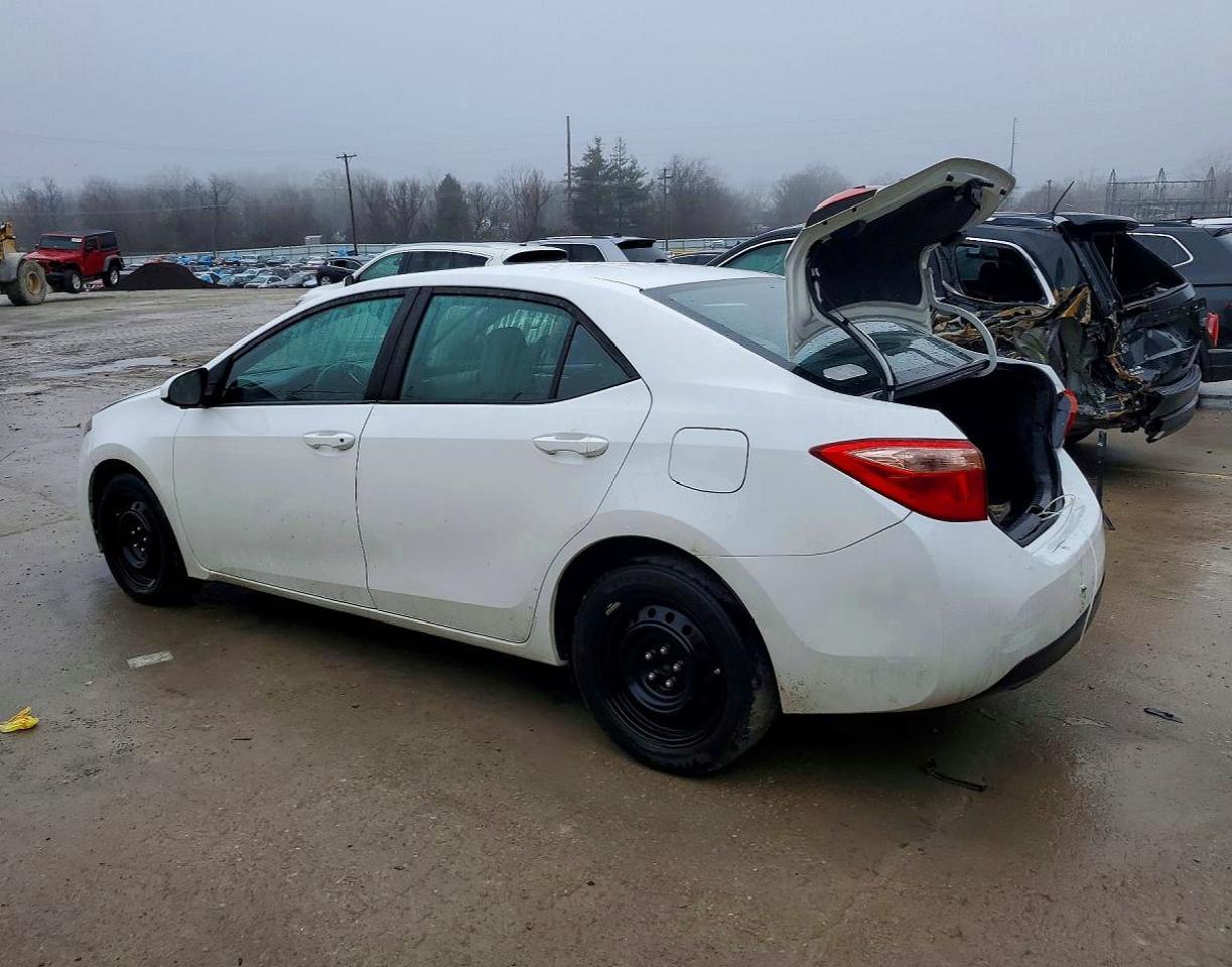2019 Toyota Corolla Le - Фото 2