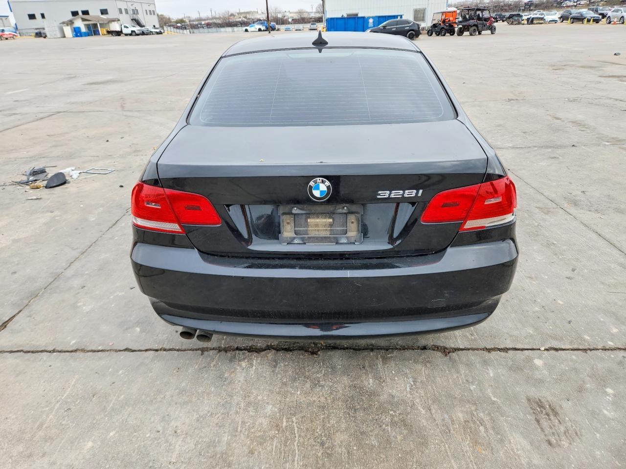 2007 BMW 328 I - Фото 6