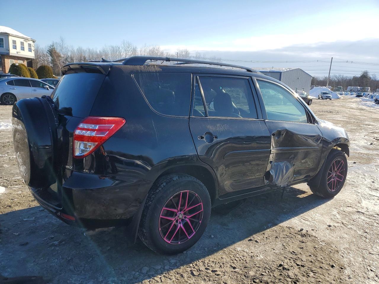 2010 Toyota Rav4 - Фото 3
