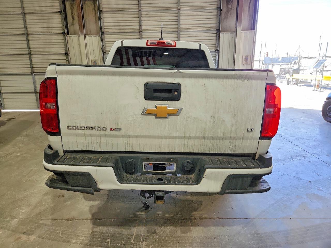 2020 Chevrolet Colorado Lt - Image 6