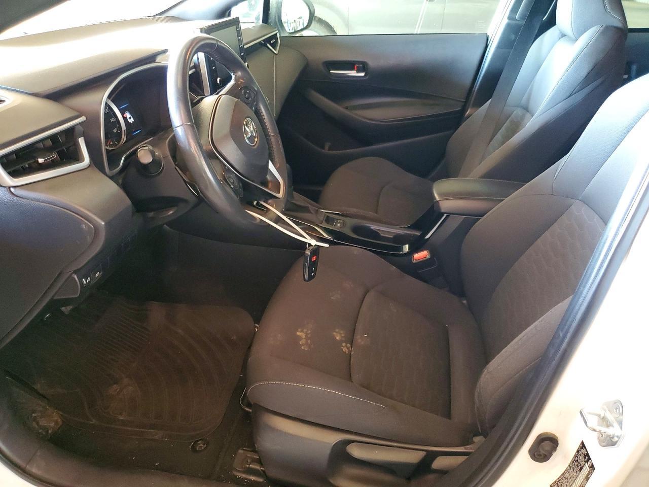 2021 Toyota Corolla Se - Фото 7